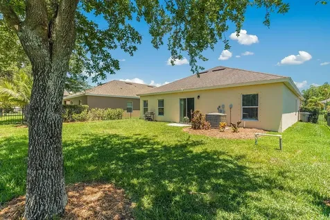 8110 Westfield Circle Vero Beach FL 32966