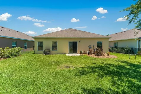 8110 Westfield Circle Vero Beach FL 32966