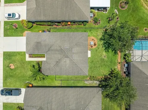 8110 Westfield Circle Vero Beach FL 32966