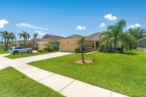 8110 Westfield Circle Vero Beach FL 32966