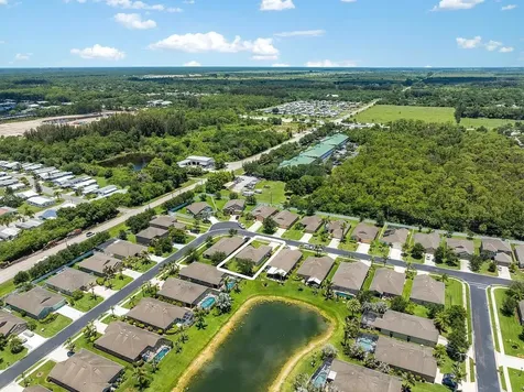 8110 Westfield Circle Vero Beach FL 32966
