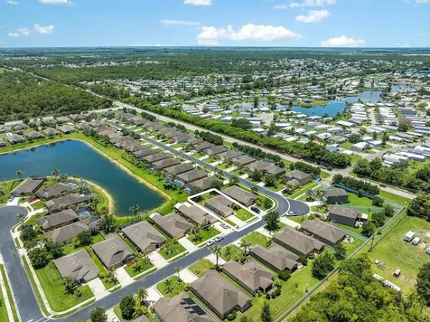 8110 Westfield Circle Vero Beach FL 32966