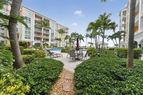804 E Windward Way Lantana FL 33462