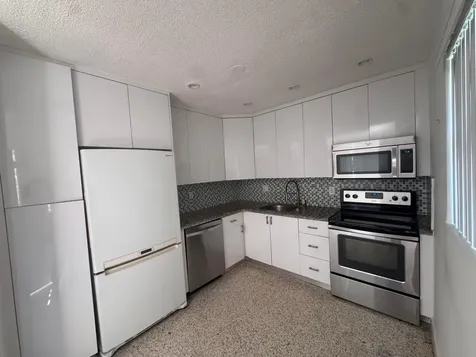 570 NE 64th Street Miami FL 33138