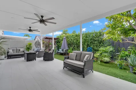 17901 SW 144th Avenue Miami FL 33177