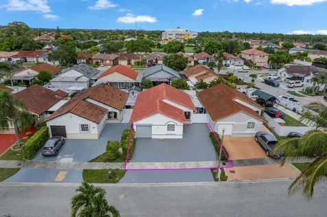 17901 SW 144th Avenue Miami FL 33177