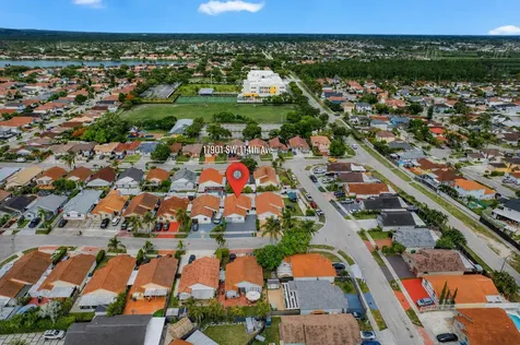 17901 SW 144th Avenue Miami FL 33177