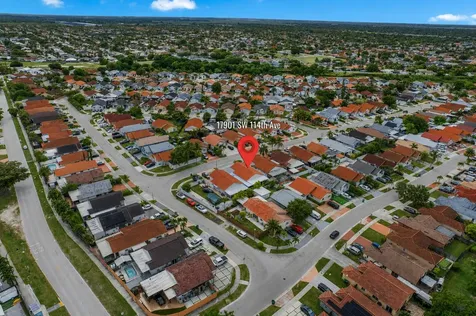 17901 SW 144th Avenue Miami FL 33177