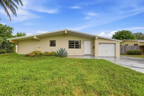 4401 NW 33rd Street Lauderdale Lakes FL 33319