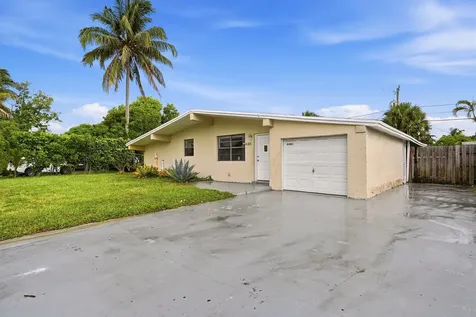 4401 NW 33rd Street Lauderdale Lakes FL 33319