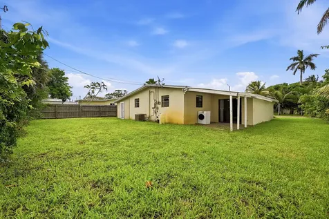 4401 NW 33rd Street Lauderdale Lakes FL 33319