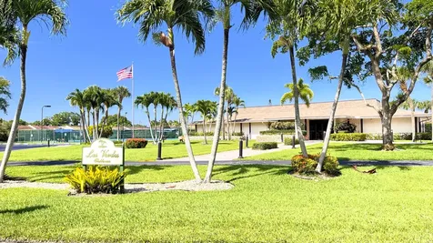 15640 Bottlebrush Circle Delray Beach FL 33484