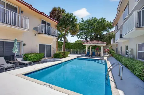 2457 NE 14th Street Pompano Beach FL 33062