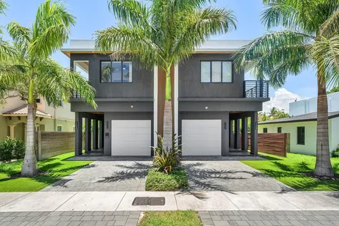1123 NE 12th Avenue Fort Lauderdale FL 33304