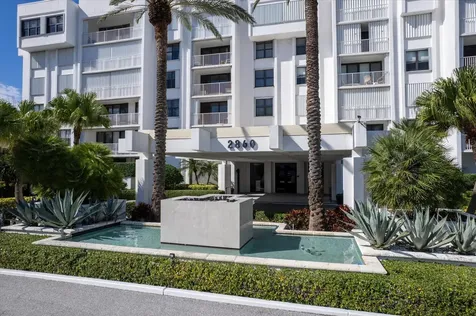 2860 S Ocean Boulevard Palm Beach FL 33480