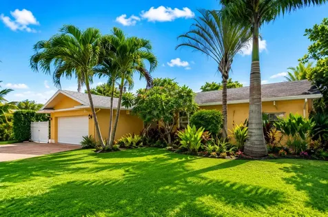 842 Fathom Road W North Palm Beach FL 33408