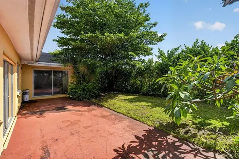 842 Fathom Road W North Palm Beach FL 33408