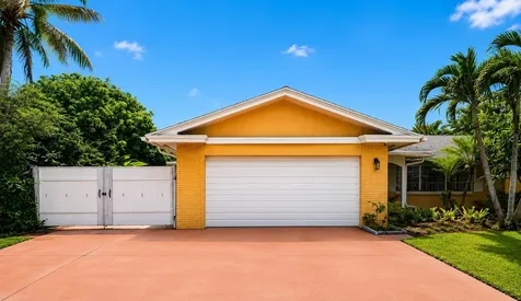 842 Fathom Road W North Palm Beach FL 33408