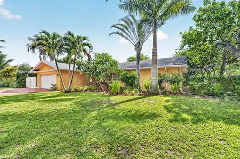 842 Fathom Road W North Palm Beach FL 33408