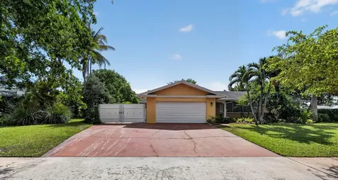 842 Fathom Road W North Palm Beach FL 33408
