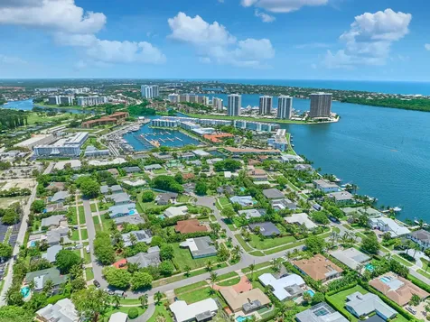 842 Fathom Road W North Palm Beach FL 33408