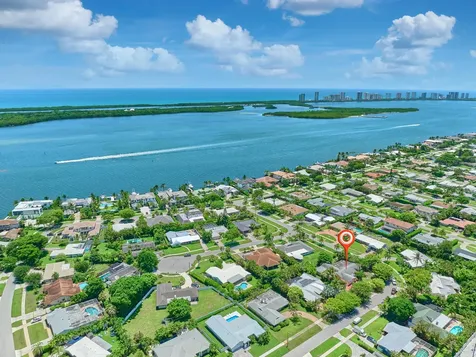842 Fathom Road W North Palm Beach FL 33408
