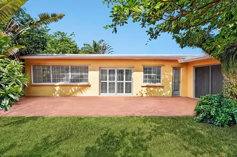 842 Fathom Road W North Palm Beach FL 33408