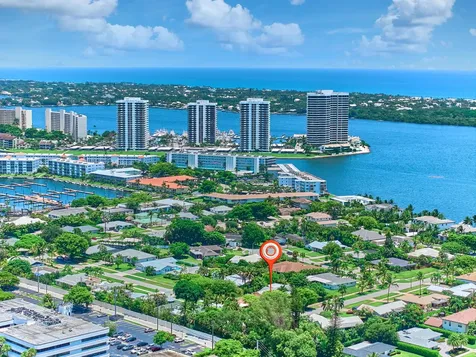842 Fathom Road W North Palm Beach FL 33408