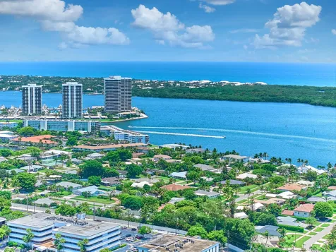 842 Fathom Road W North Palm Beach FL 33408