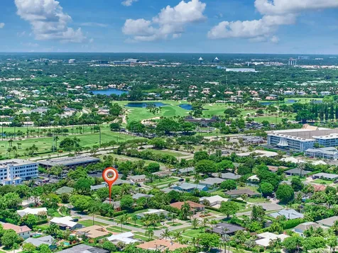 842 Fathom Road W North Palm Beach FL 33408