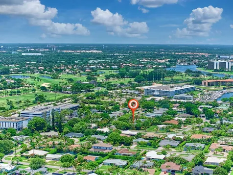 842 Fathom Road W North Palm Beach FL 33408