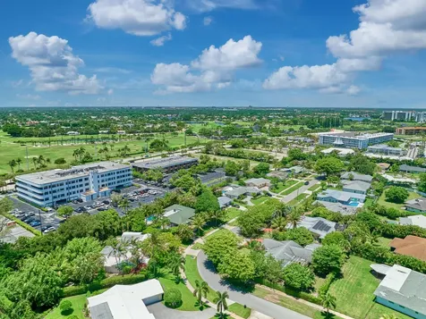 842 Fathom Road W North Palm Beach FL 33408