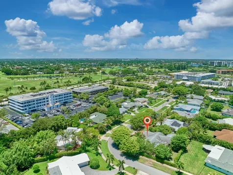 842 Fathom Road W North Palm Beach FL 33408