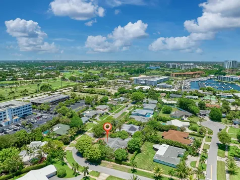 842 Fathom Road W North Palm Beach FL 33408