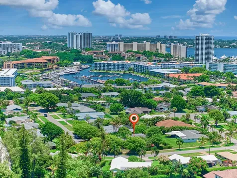 842 Fathom Road W North Palm Beach FL 33408