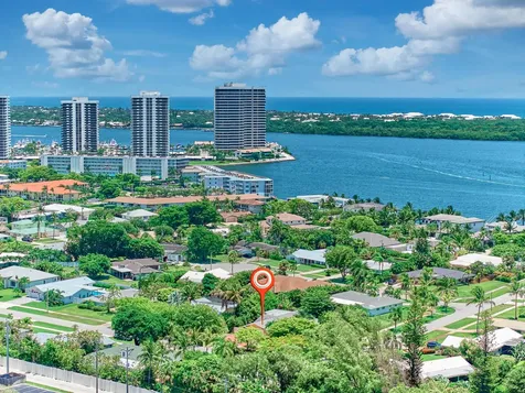 842 Fathom Road W North Palm Beach FL 33408