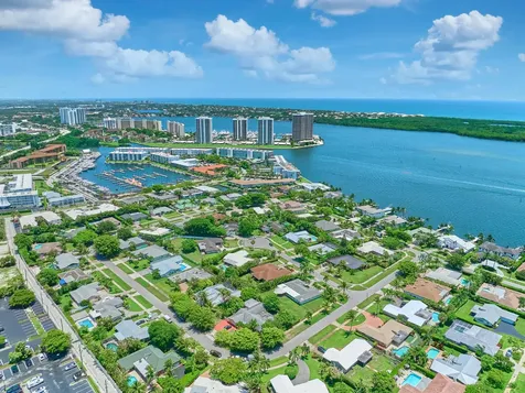 842 Fathom Road W North Palm Beach FL 33408