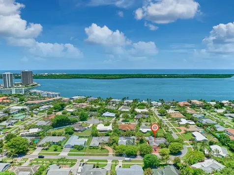 842 Fathom Road W North Palm Beach FL 33408