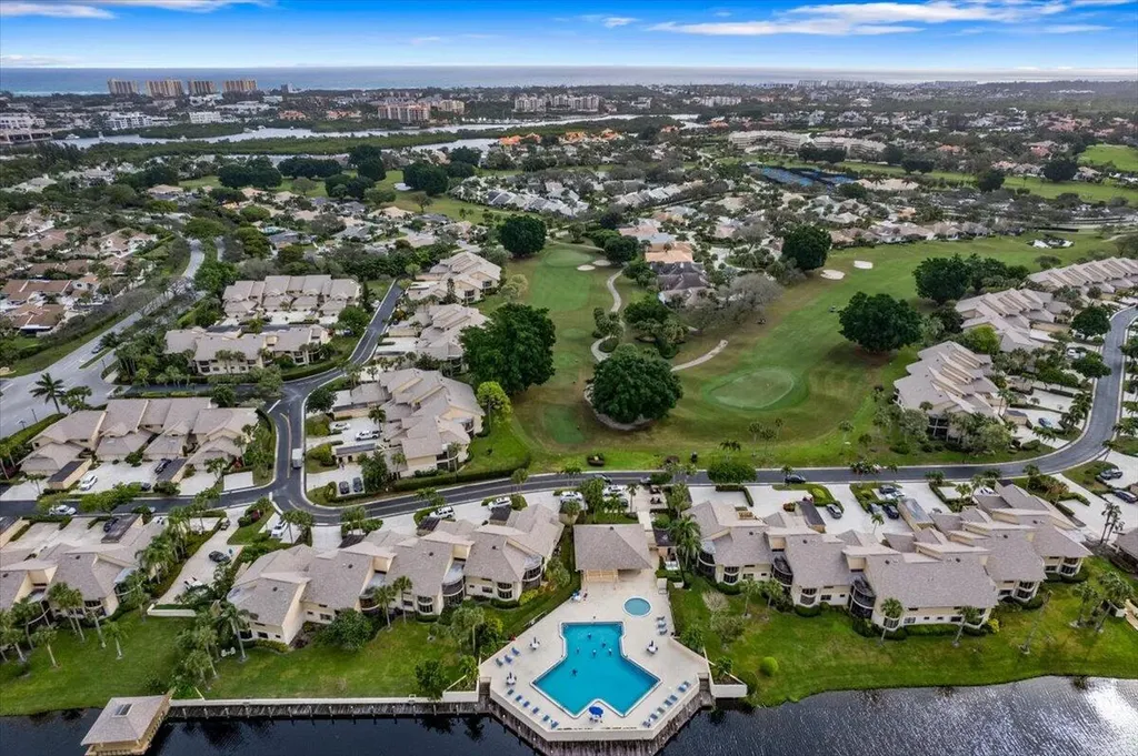 16913 Waterbend Drive Jupiter FL 33477