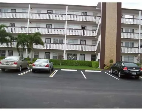 2036 Cornwall B Boca Raton FL 33434
