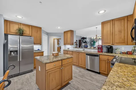2024 Windward Drive Fort Pierce FL 34949