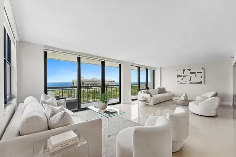 2003 N Ocean Boulevard Boca Raton FL 33431