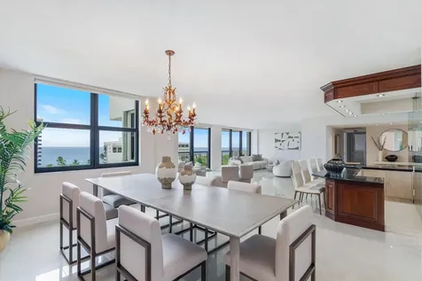 2003 N Ocean Boulevard Boca Raton FL 33431