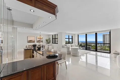 2003 N Ocean Boulevard Boca Raton FL 33431