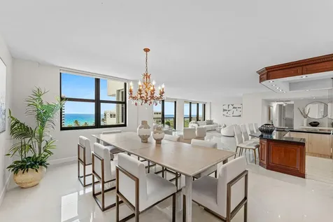 2003 N Ocean Boulevard Boca Raton FL 33431