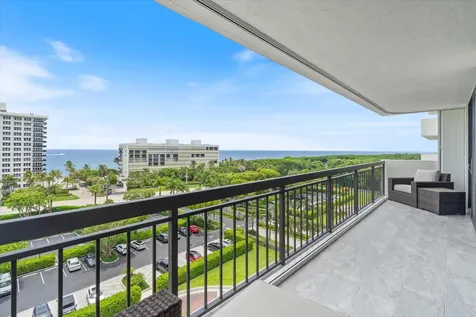 2003 N Ocean Boulevard Boca Raton FL 33431