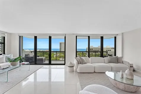 2003 N Ocean Boulevard Boca Raton FL 33431