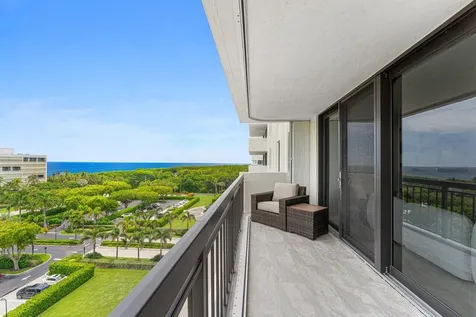 2003 N Ocean Boulevard Boca Raton FL 33431