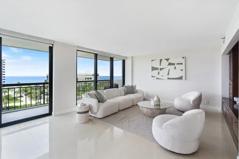 2003 N Ocean Boulevard Boca Raton FL 33431