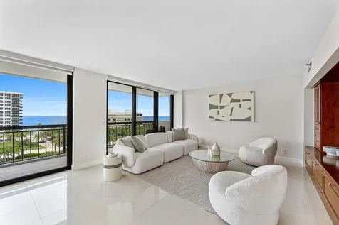2003 N Ocean Boulevard Boca Raton FL 33431